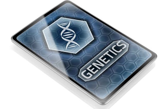 What is a Clinical Genetic Database?2